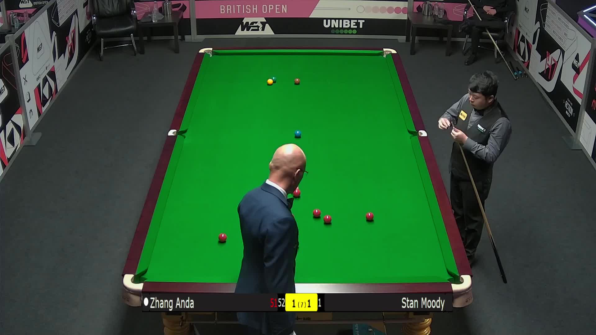 赛史第一人 赛史第一人